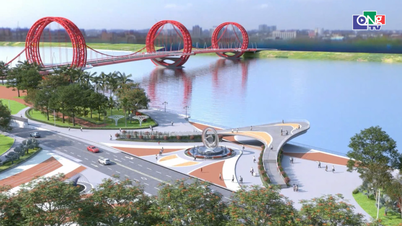 Construction of the new Tra Khuc 1 bridge is expected to begin next June.