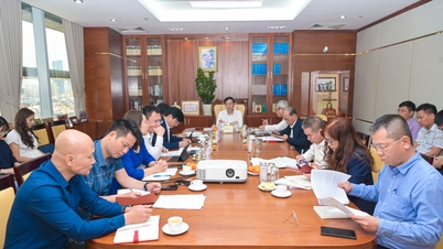 Making brand management and enhancing corporate culture a key development strategy for Petrovietnam in the coming period.
