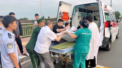 Abertura de um "canal verde" para enviar pacientes em situação de emergência à China para tratamento.