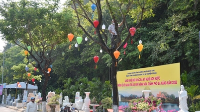 2026 Quan The Am Festivali için kapsamlı hazırlıklar yapılıyor.