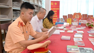Library digitization