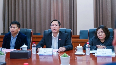 El Consulado General de Vietnam en Chongqing organizó un seminario para presentar el entorno de inversión en Vietnam.