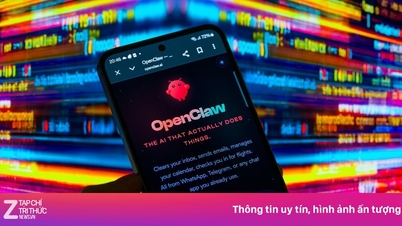 Οι Βιετναμέζοι τρελαίνονται για το OpenClaw.