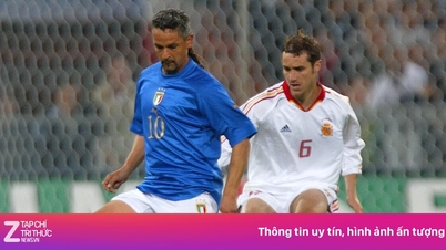 Baggio bir keresinde İtalya'nın hâlâ krize doğru gittiği konusunda uyarıda bulunmuştu.