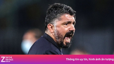Gattuso opouští svůj post, Conte a Allegri se dostávají pod drobnohled.