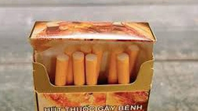 Banning the display of tobacco products at points of sale: International experience and urgent requirements from the Vietnamese context.