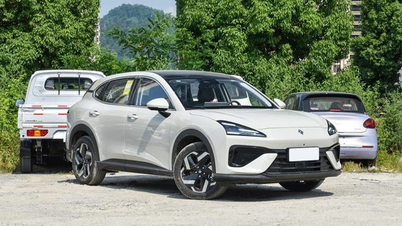 Baojun Yunhai - SUV của Wuling sắp về Việt Nam "đấu" Honda CR-V