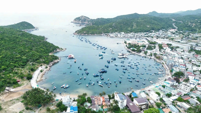 Vietnamese youth are thrilled: The country ranks among the top 17 most beautiful countries in the world.