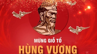 Details of the schedule and organization plan for the Hung Kings Commemoration Day - Hung Temple Festival and the Hung Kings Land Culture and Tourism Week 2026.