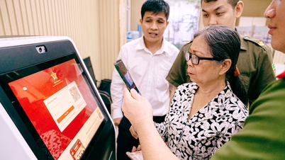 Thành ủy TP.HCM: Dữ liệu số là tài nguyên chiến lược đặc biệt