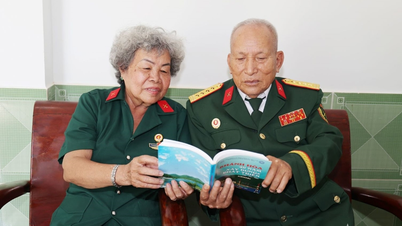 Memories of the "fiery" era of the liberation fighters.
