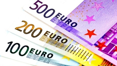 Курс евро на 2 апреля 2026 года: банковские показатели неоднозначны, курсы на черном рынке падают.