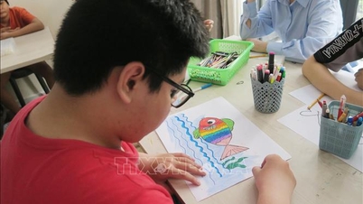 Career guidance for children with autism: Sowing seeds of hope.
