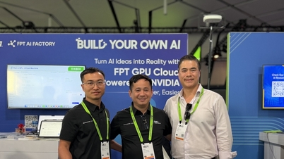 FPT AI Factory ayuda a allanar el camino para que la IA vietnamita llegue al mercado global.