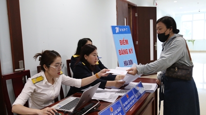 Budget revenue for the first quarter of 2026 reached 5,057 billion VND.