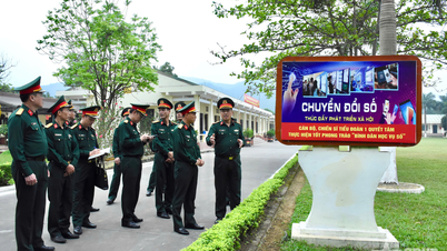 Tổng cục Hậu cần - Kỹ thuật kiểm tra công tác doanh trại tại Trung đoàn 246 (Sư đoàn 346, Quân khu 1)