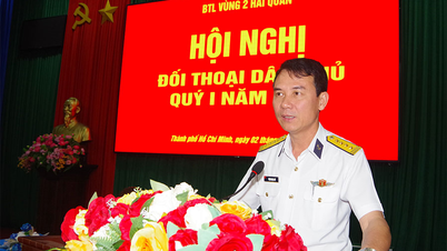Phát huy dân chủ, tạo đồng thuận cao ở Lữ đoàn 125