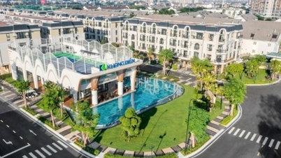 Khang Dien Grubu, 2026 yılında 1.500 milyar VND kar elde etmeyi planlıyor.