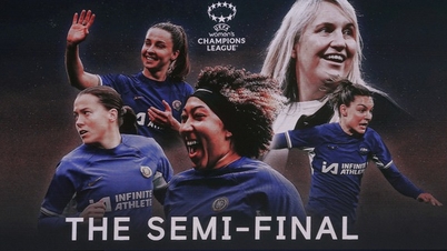 Francouzský fotbalový střet v Lize mistrů UEFA žen.