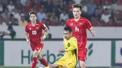 ហ័ងឌឹក មានការផ្ទុកលើសទម្ងន់ បន្ទាប់ពីជ័យជម្នះរបស់ក្រុមជម្រើសជាតិវៀតណាមលើម៉ាឡេស៊ី។