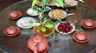 Vietnam mutfağı, uluslararası turistler için giderek daha fazla ilgi odağı haline geliyor.