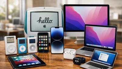 ایک چھوٹے سے گیراج سے لے کر $3.75 ٹریلین کی سلطنت تک: وہ سنگ میل جنہوں نے Apple کو شکل دی۔