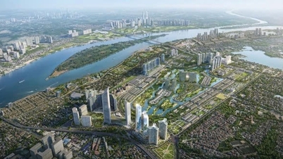 Hanoi går mot en megabyæra, og hovedstadens eiendomsmarked er klar for nye muligheter.