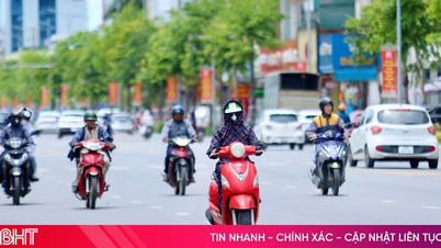 Summer 2026 in Ha Tinh: Extremely severe and prolonged heatwave, rarely seen before.