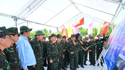 Hal ini menjadikan Ca Mau sebagai pusat logistik penting di Delta Mekong.