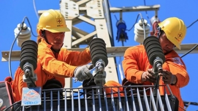 Elförbrukningen förväntas överstiga 1 miljard kWh/dag för första gången år 2026.