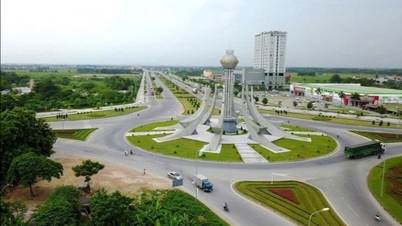 El mercado inmobiliario de Thanh Hoa acelera su camino para convertirse en un "dragón".