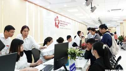 Kota Ho Chi Minh memperkuat keamanan siber, dengan menganggap data digital sebagai sumber daya strategis.