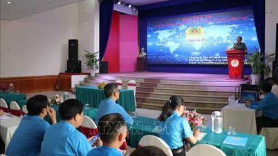 ການປົກປ້ອງພະນັກງານຈາກຂໍ້ມູນທີ່ເປັນອັນຕະລາຍ ແລະ ເປັນອັນຕະລາຍຈາກໂລກໄຊເບີ.