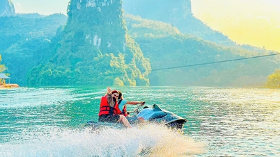 ខេត្តឡៃចូវបានចេញសេចក្តីសម្រេចស្តីពីការអភិវឌ្ឍទេសចរណ៍ដោយមានគោលបំណងស្វាគមន៍ភ្ញៀវទេសចរចំនួន ២,៣ លាននាក់នៅឆ្នាំ ២០៣០។