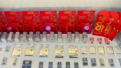 Silver price today, April 2, 2026: Reverses sharply downward trend.
