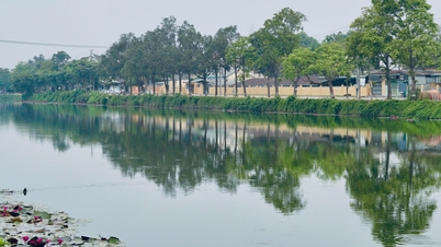 លើកកំពស់វិស័យទេសចរណ៍តាមដងទន្លេ Ngự Hà។