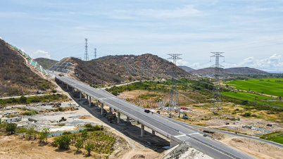 Speed ​​limits will be adjusted on the Vinh Hao - Phan Thiet and My Thuan - Can Tho expressways.