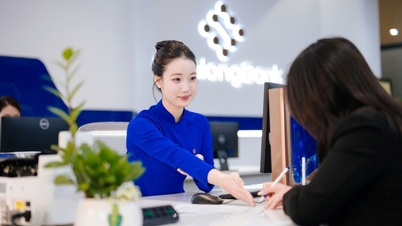 KienlongBank plans to earn nearly 3,000 billion VND in profit in 2026, pay a dividend of 29.5%, and increase its capital to 7,500 billion VND.