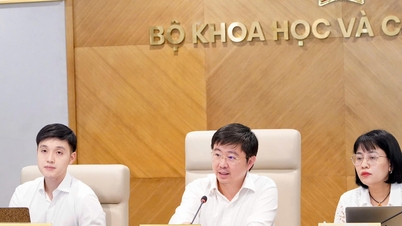 The science and technology sector is accelerating thanks to management innovation.