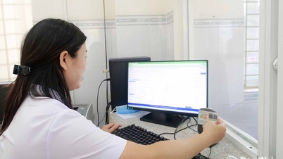 Підготувати достатні людські ресурси та інфраструктуру для комплексного впровадження електронних медичних записів у Донгнаї.