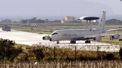 Following Spain's lead, several EU countries have banned the US from using airfields to attack Iran.