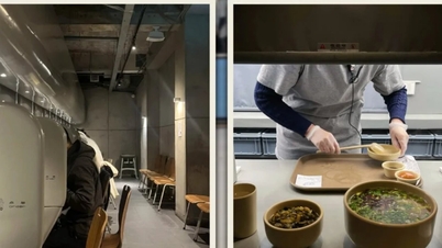 Étterem, ahol több mint 1000 ember állt sorban: Milyen élmény váltott ki ekkora feltűnést?