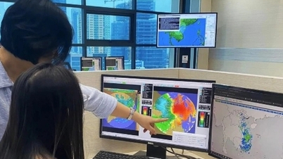 Nye forskrifter om utstedelse, fornyelse og gjenutstedelse av lisenser for meteorologisk og hydrologisk prognose- og varslingsvirksomhet.