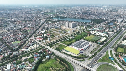 Hai Phong-området vil bli rammet av 1–2 omfattende hetebølger i april.