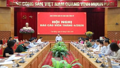 Nisan 2026 Konuşmacılar Konferansı
