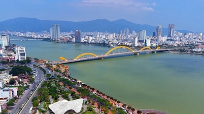 Szacuje się, że PKB Da Nang w pierwszym kwartale 2026 r. wzrośnie o 8,45%, przy czym wiele wskaźników wzrostu będzie wykazywać dobre wyniki.