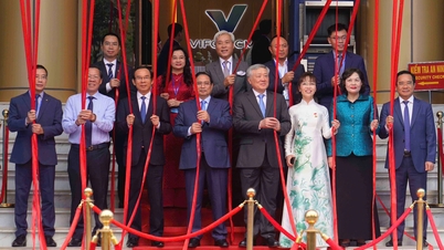 Por que o Centro Financeiro da Cidade de Ho Chi Minh tem subido consistentemente no ranking, chegando ao top 15 do IFC global?