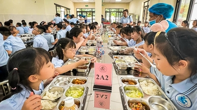 Ebeveynler 'kirli domuz eti' haberleri nedeniyle endişeli, Ninh Binh acil çağrıda bulundu.