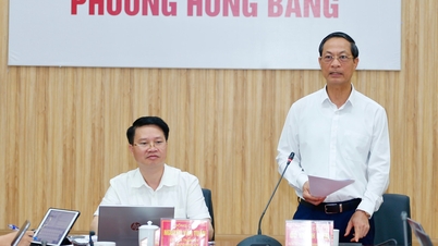 Η Hong Bang Ward συγκέντρωσε έσοδα άνω των 2.000 δισεκατομμυρίων VND κατά το πρώτο τρίμηνο.