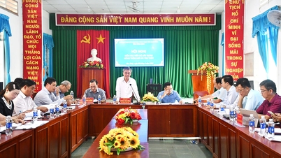 Tan Thuy kommune har oppfylt to av ti kriterier for ny landlig utvikling i perioden 2026–2030.